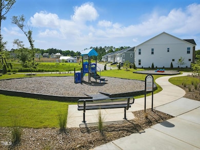 Pocket Park