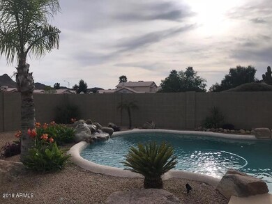 7 - Pool
