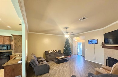 1917 Hebron Ct, Yukon, OK 73099 - photo 5