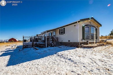 1838 17th Trail, Cotopaxi, CO 81223 - photo 4