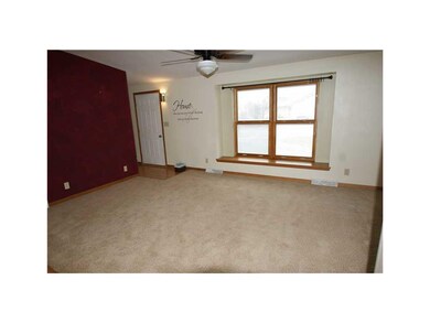 Interior Space/Layout.