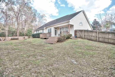 719 Eagle View Cir, Tallahassee, FL 32311 - photo 5