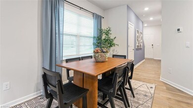 *Photos are of model home and are for representational purposes only.