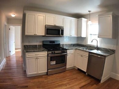 6 Augustus Ave unit 2, Roslindale, MA 02131 - photo 6