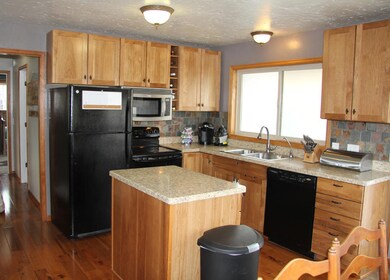 Kitchen V 1