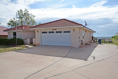 Front View Home
