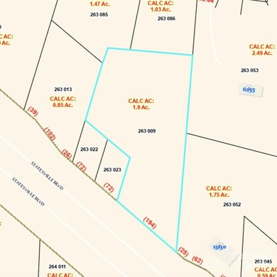 0 Old Us 70 Hwy unit 5, Cleveland, NC 27013 - photo 2