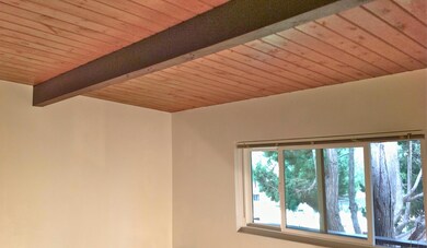 Eastern Bedroom