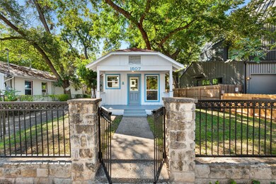 1507 Holly St unit A, Austin, TX 78702 - photo 3