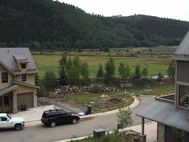 southwest valley view