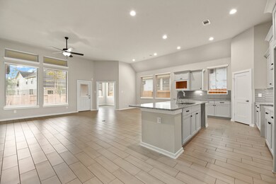 1915 Hickory St, Tomball, TX 77375 - photo 6