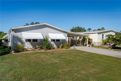 255 Riverwood Rd, Naples, FL 34114 - photo 2