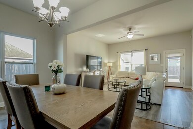 1722 S Gonzales Trace Ave, Gonzales, LA 70737 - photo 5