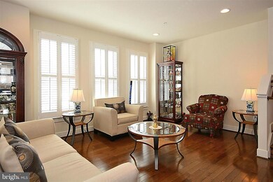 816 Snowden Hallowell Way, Alexandria, VA 22314 - photo 6