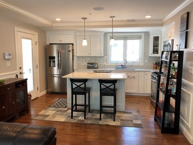 18 Harrison St unit 2, Roslindale, MA 02131 - photo 4