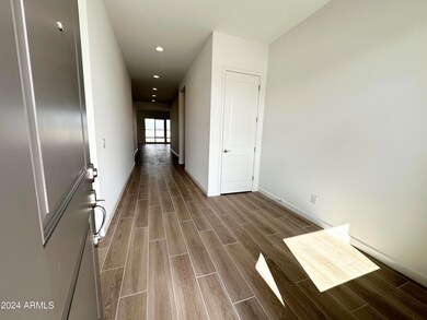 3 - Foyer