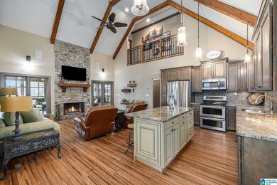 107 Davis Acres Dr, Alpine, AL 35014 - photo 4