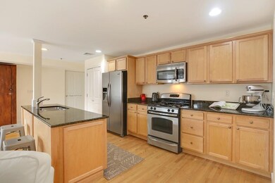 4 Mechanic St unit 3, Merrimac, MA 01860 - photo 5