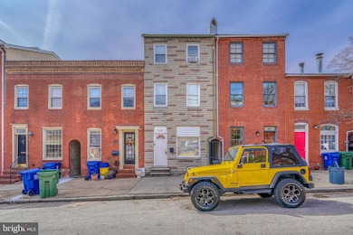 632 S Montford Ave, Baltimore, MD 21224 - photo 2