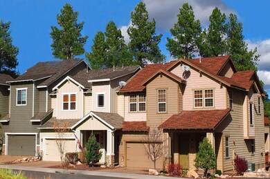 Pinnacle Pines Townhomes 1