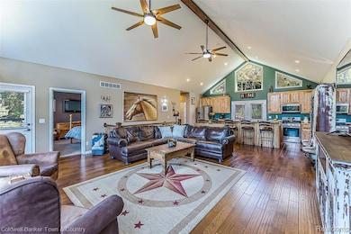 2223 Hidden Valley Rd, Howell, MI 48843 - photo 5