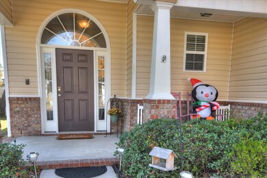 445 Sebastian Dr, Grovetown, GA 30813 - photo 4