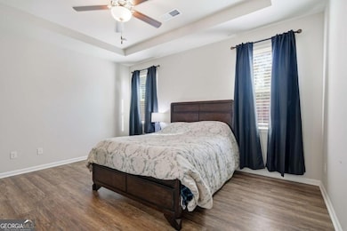 103 Mcginnis Cir, Calhoun, GA 30701 - photo 5