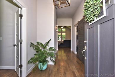 10423 S 233rd East Place, Broken Arrow, OK 74014 - photo 4