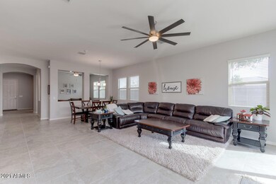 1161 W Spine Tree Ave, Queen Creek, AZ 85140 - photo 4