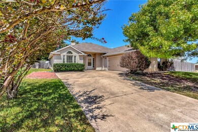 1402 Judy Ln, Copperas Cove, TX 76522 - photo 2