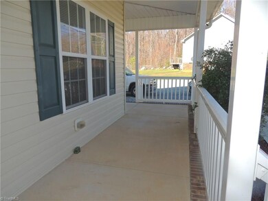 5330 Old Cox Rd, Asheboro, NC 27205 - photo 4
