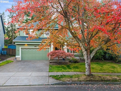 16670 SW Rogue River Terrace, Beaverton, OR 97006 - photo 2