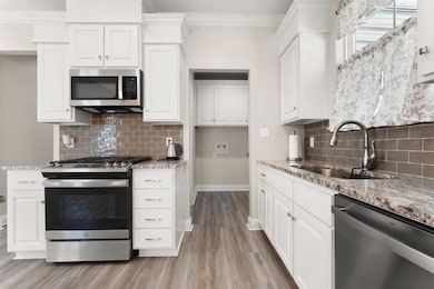 1521 Matilda St, Westlake, LA 70669 - photo 7