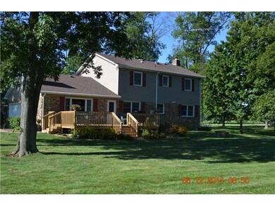 1069 Country Club Dr, Greensburg, IN 47240 - photo 3