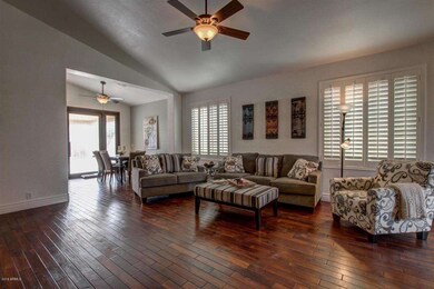 Hardwood Floors