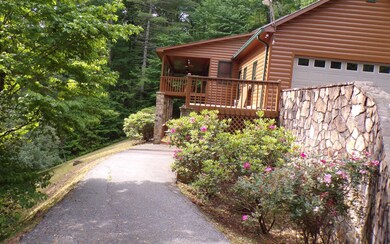 2052 Hi River Rd, Hiawassee, GA 30546 - photo 2