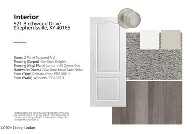 100 Cypress Ct, Mount Washington, KY 40047 - photo 3