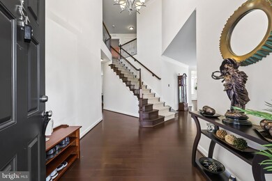 3041 Landing Eagle Ct, Woodbridge, VA 22191 - photo 4