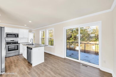 852 Yaupon Dr SW, Calabash, NC 28467 - photo 2