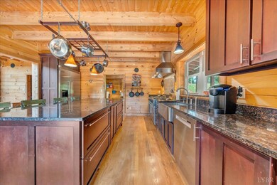 1769 Scenic View Rd, Moneta, VA 24121 - photo 6