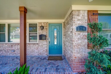 128 W Whitney St, Houston, TX 77018 - photo 5
