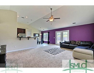 Den/Family/Great Room.