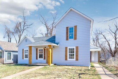 410 N Division St, Guthrie, OK 73044 - photo 3