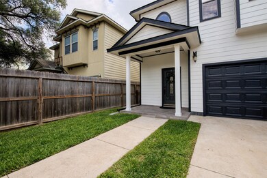 510 Vincent St, Houston, TX 77009 - photo 4