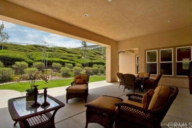 You could throw a great party on this patio (1 of 
