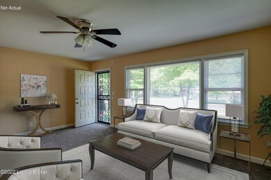 LR Crews Drive - New