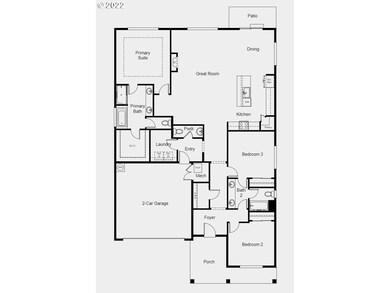 11228 SW Palermo St, Wilsonville, OR 97070 - photo 2