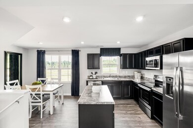 2757 Thornton Grove Blvd unit 104, Nashville, TN 37207 - photo 6