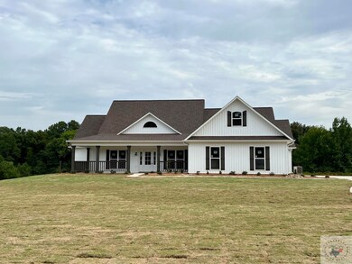 1379 Fm 991, Texarkana, TX 75501 - photo 2