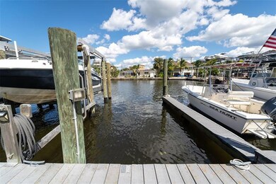 Deeded Boat Slip #32